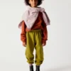 Kinder-Jogginghose Izubird Artikelnummer: KIZU05BH26
