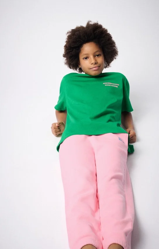 Kinder-Jogginghose Izubird Artikelnummer: KIZU05BH26