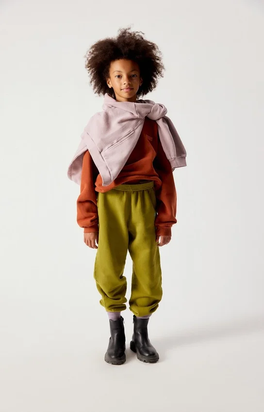Kinder-Jogginghose Izubird Artikelnummer: KIZU05BH26