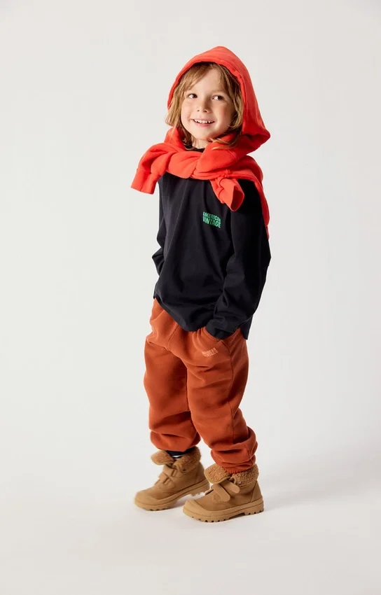 Kinder-Jogginghose Izubird Artikelnummer: KIZU05BH26