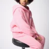 Kinder-Hoodie Izubird Artikelnummer: KIZU03AH26