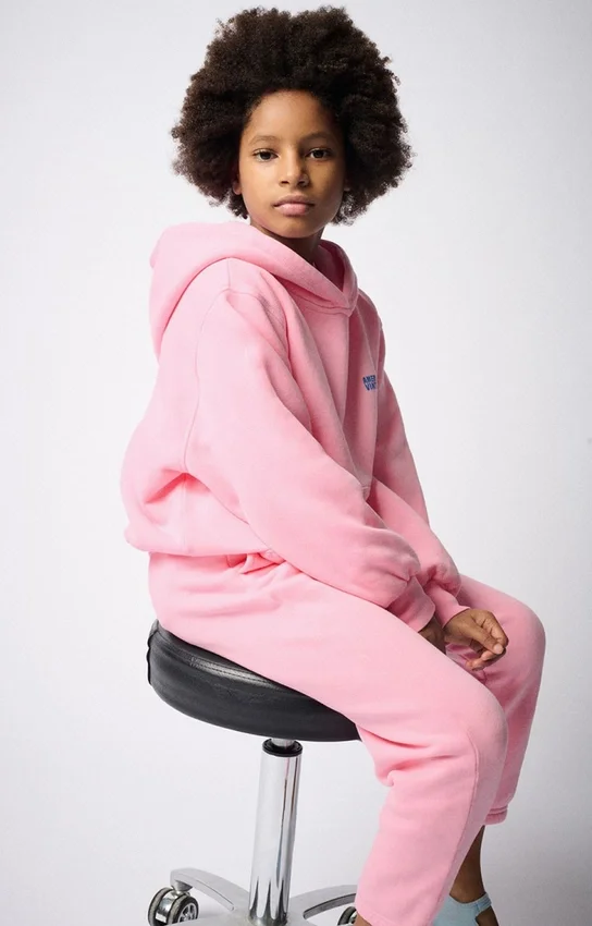 Kinder-Hoodie Izubird Artikelnummer: KIZU03AH26