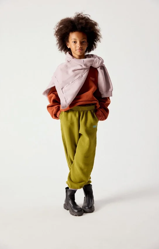 Kinder-Jogginghose Izubird Artikelnummer: KIZU05BH26