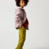 Kinder-Sweatshirt Izubird Artikelnummer: KIZU03DH26