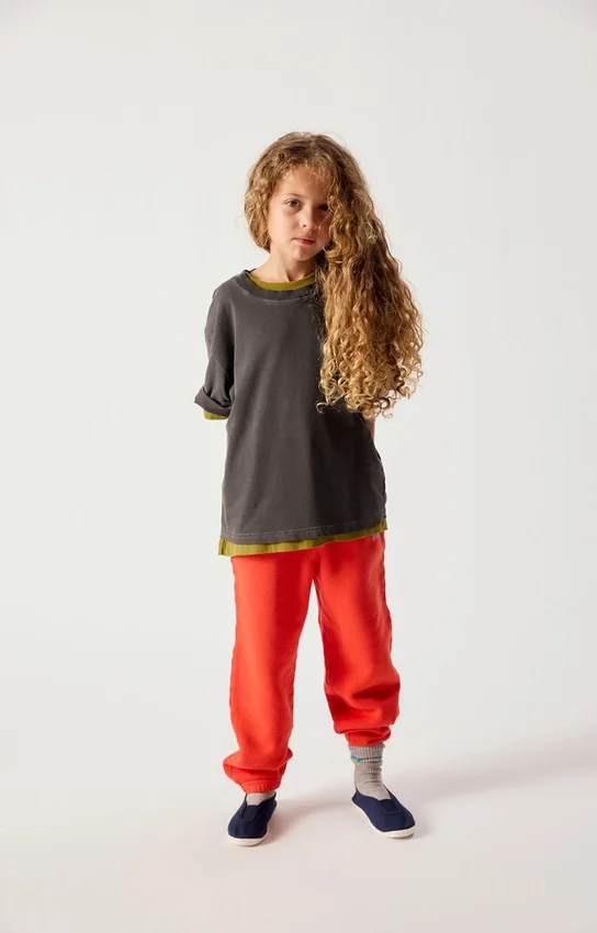 Kinder-Jogginghose Izubird Artikelnummer: KIZU05BH26