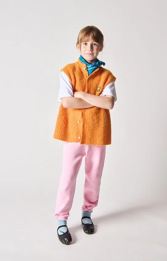 Kinder-Jogginghose Izubird Artikelnummer: KIZU05BH26