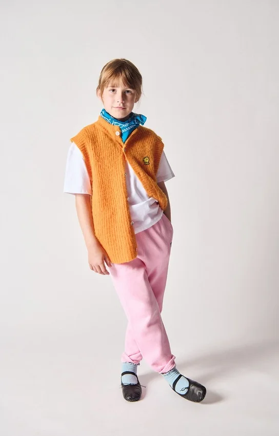 Kinder-Jogginghose Izubird Artikelnummer: KIZU05BH26