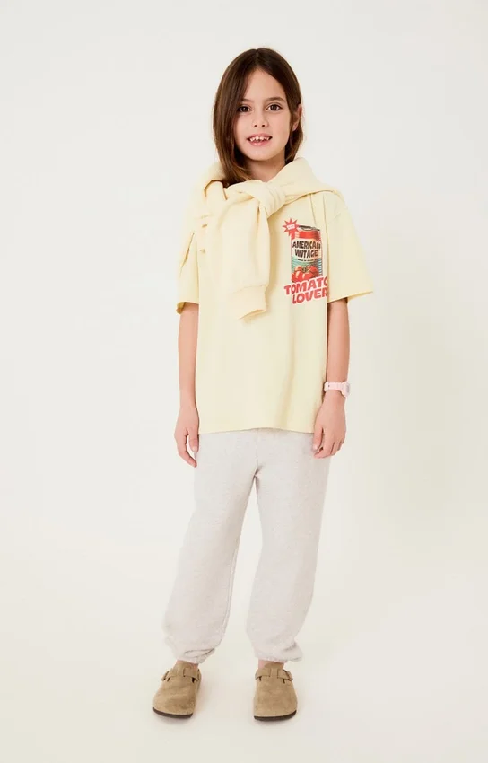 Kinder-Jogginghose Kodytown Artikelnummer: KKOD05AH26