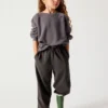 Kinder-Sweatshirt Atubay Artikelnummer: KATU03CH26