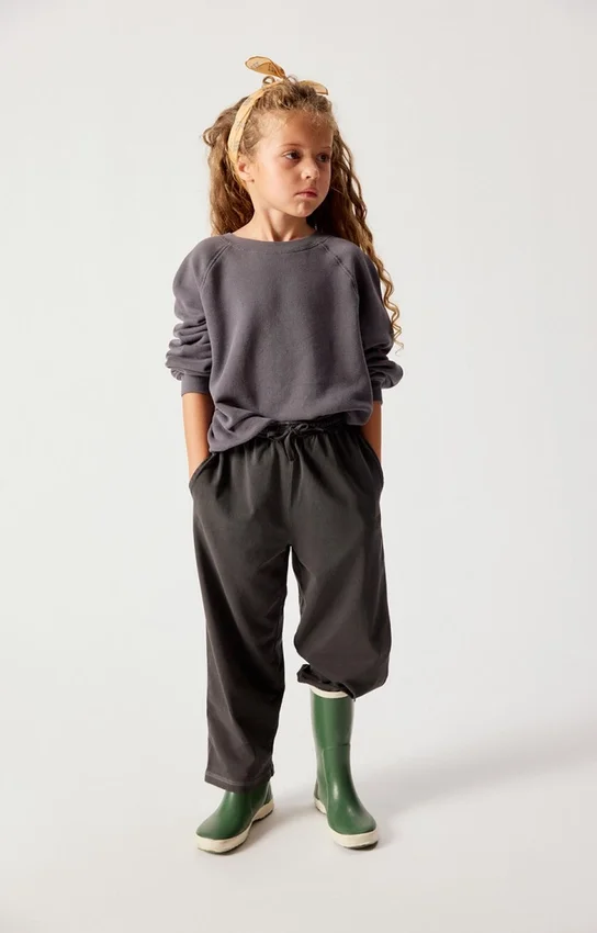 Kinder-Sweatshirt Atubay Artikelnummer: KATU03CH26