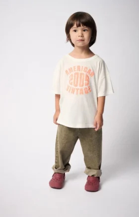 Kinder-Jogginghose Uzatown Artikelnummer: KUZA10AH26