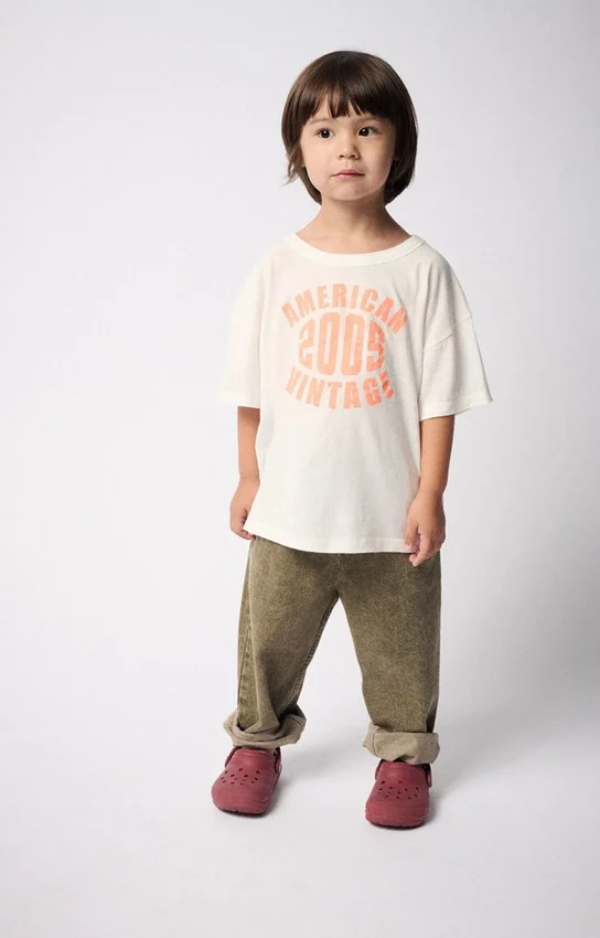 Kinder-Jogginghose Uzatown Artikelnummer: KUZA10AH26