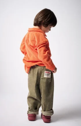Kinder-Jogginghose Uzatown Artikelnummer: KUZA10AH26