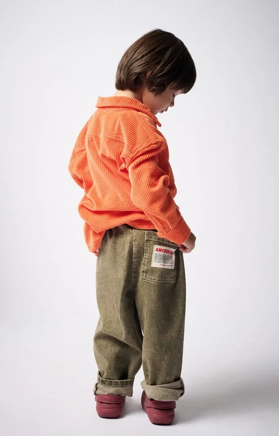 Kinder-Jogginghose Uzatown Artikelnummer: KUZA10AH26