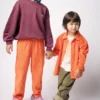 Kinder-Jogginghose Uzatown Artikelnummer: KUZA10AH26