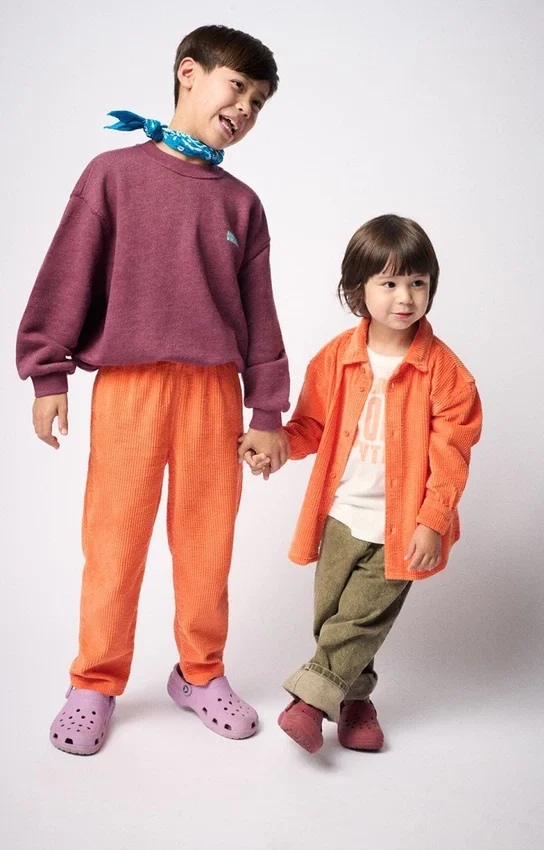 Kinder-Jogginghose Uzatown Artikelnummer: KUZA10AH26