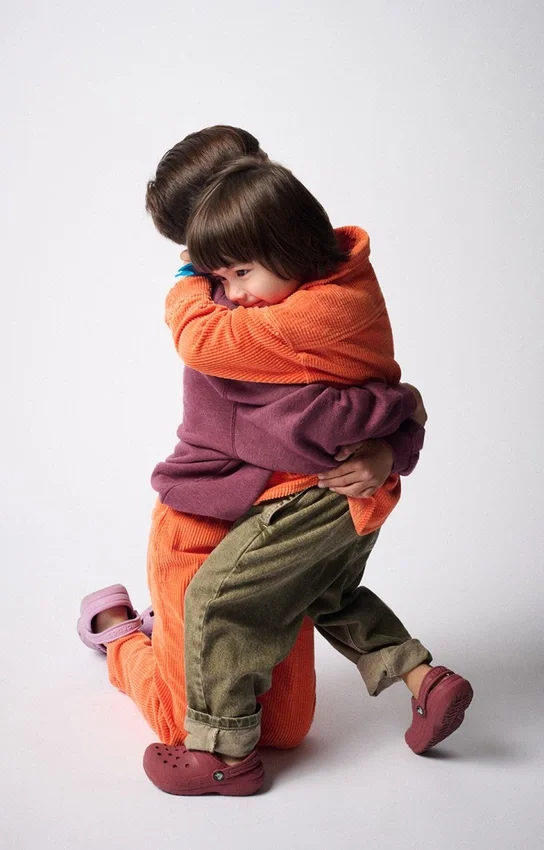 Kinder-Jogginghose Uzatown Artikelnummer: KUZA10AH26
