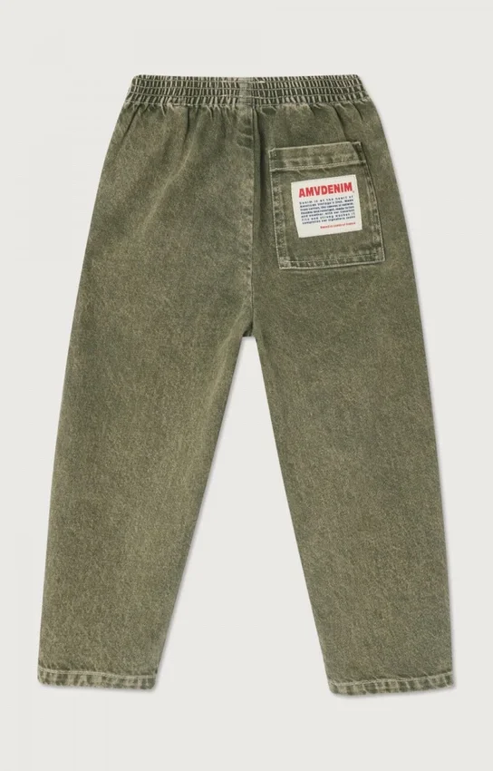 Kinder-Jogginghose Uzatown Artikelnummer: KUZA10AH26
