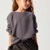 Kinder-Sweatshirt Atubay Artikelnummer: KATU03CH26