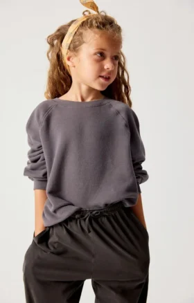 Kinder-Sweatshirt Atubay Artikelnummer: KATU03CH26