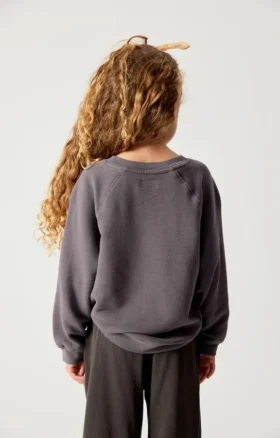 Kinder-Sweatshirt Atubay Artikelnummer: KATU03CH26