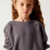 Kinder-Sweatshirt Atubay Artikelnummer: KATU03CH26