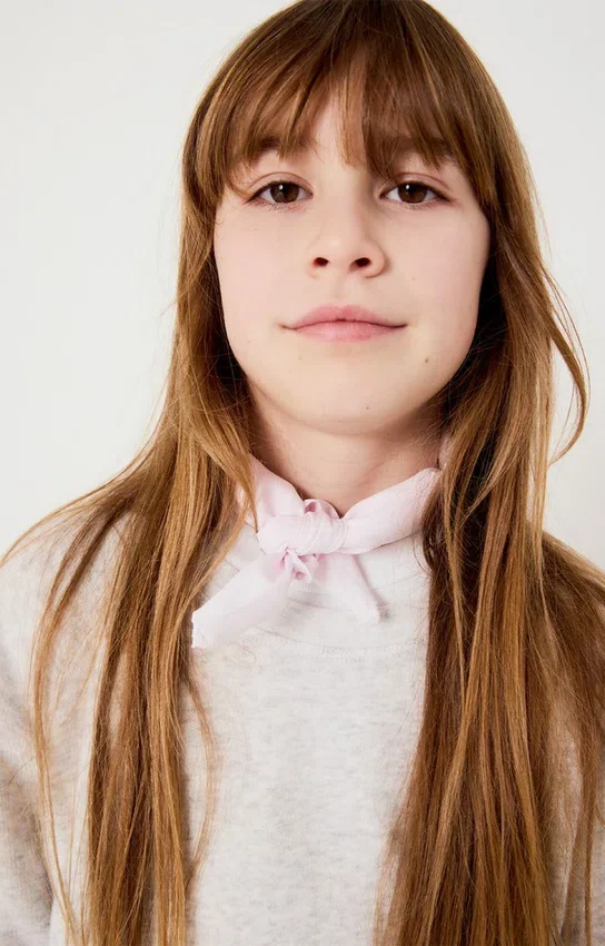 Kinder-Sweatshirt Atubay Artikelnummer: KATU03CH26