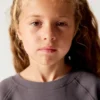 Kinder-Sweatshirt Atubay Artikelnummer: KATU03CH26