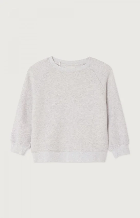Kinder-Sweatshirt Atubay Artikelnummer: KATU03CH26