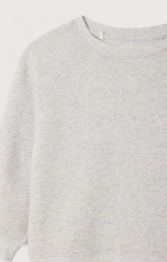 Kinder-Sweatshirt Atubay Artikelnummer: KATU03CH26