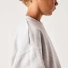 Kinder-Sweatshirt Baptown Artikelnummer: KBAP03DH26