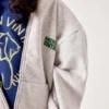 Kinder-Sweatshirt Baptown Artikelnummer: KBAP03EH26