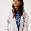 Kinder-Sweatshirt Baptown Artikelnummer: KBAP03EH26