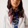 Kinder-Sweatshirt Baptown Artikelnummer: KBAP03EH26