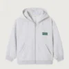 Kinder-Sweatshirt Baptown Artikelnummer: KBAP03EH26