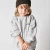 Kinder-Sweatshirt Evona Artikelnummer: KEVO03BH26