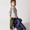 Kinder-Sweatshirt Evona Artikelnummer: KEVO03BH26