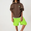 Kinder-Sweatshirt Evona Artikelnummer: KEVO03CH26