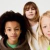 Kinder-Sweatshirt Evona Artikelnummer: KEVO03CH26