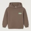 Kinder-Sweatshirt Evona Artikelnummer: KEVO03CH26