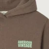 Kinder-Sweatshirt Evona Artikelnummer: KEVO03CH26