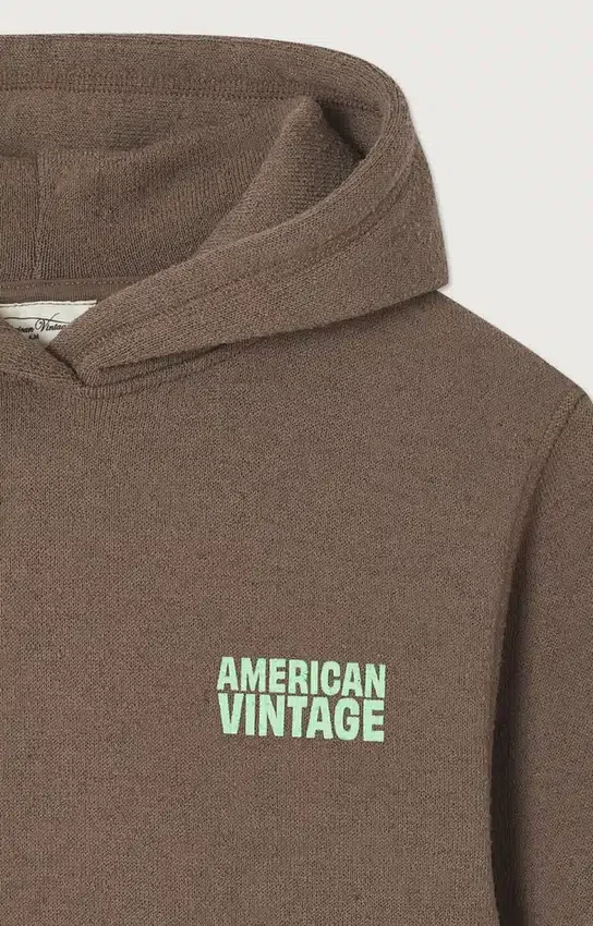 Kinder-Sweatshirt Evona Artikelnummer: KEVO03CH26
