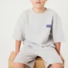 Kinder-Sweatshirt Evona Artikelnummer: KEVO03DH26