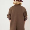 Kinder-Sweatshirt Evona Artikelnummer: KEVO03DH26