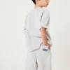 Kinder-Sweatshirt Evona Artikelnummer: KEVO03DH26