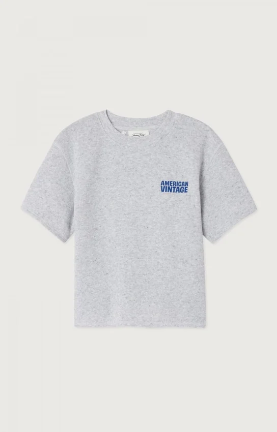 Kinder-Sweatshirt Evona Artikelnummer: KEVO03DH26