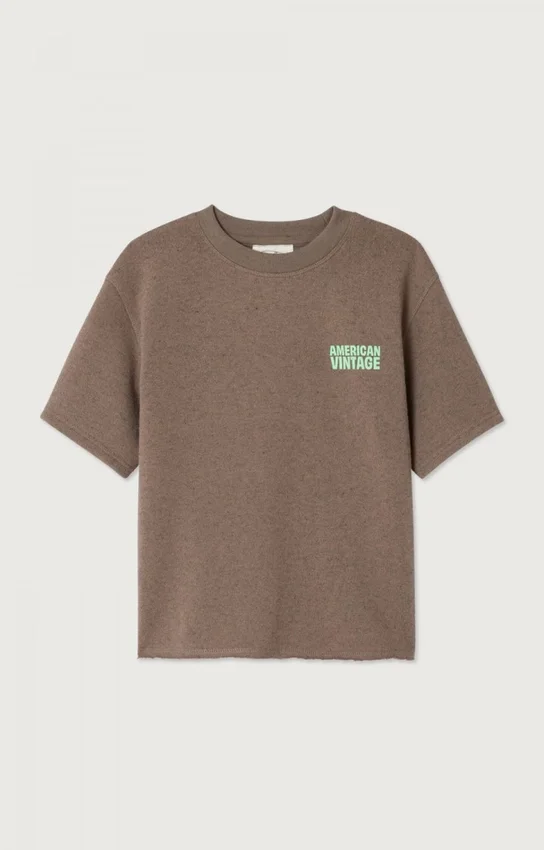 Kinder-Sweatshirt Evona Artikelnummer: KEVO03DH26