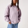 Kinder-Sweatshirt Evona Artikelnummer: KEVO03EH26