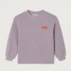 Kinder-Sweatshirt Evona Artikelnummer: KEVO03EH26