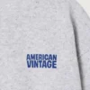 Kinder-Sweatshirt Evona Artikelnummer: KEVO03EH26